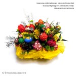 Kompozycja wielkanocna
