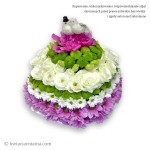 Tort weselny