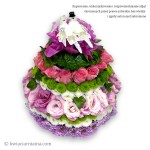 Tort weselny