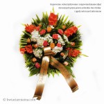 Wieniec pogrzebowy